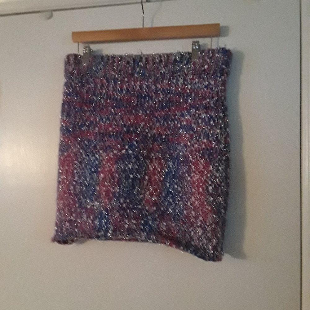 A ladies Skirt